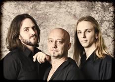 Michal Šindelář TRIO