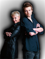 World Roxette Tribute band