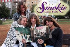 Smokie revival