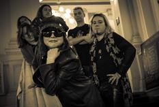 Ina Urbanova band