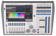 Avolites tiger touch pro