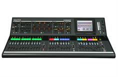 iLive T112 Allen & Heath