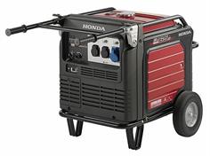 Elektrocentrala Honda EU 65iS